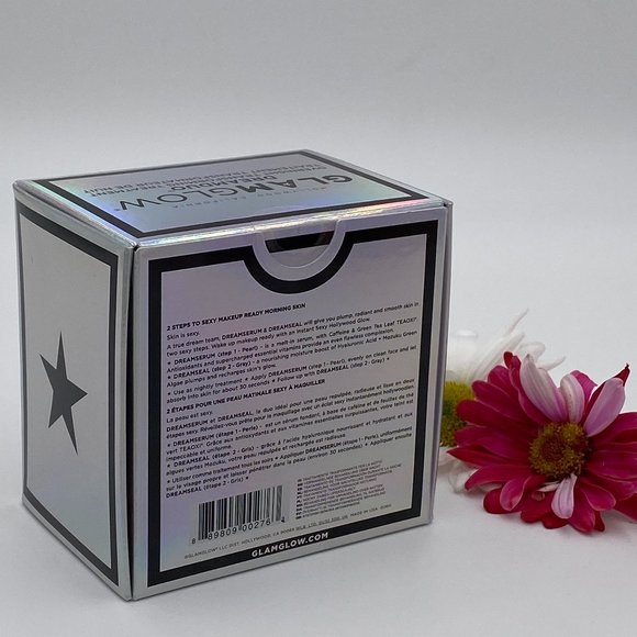 GLAMGLOW DreamDuo Overnight Transforming Treatment - Picture 4 of 6